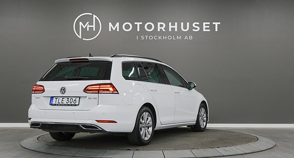 Volkswagen Golf I 6 of 20