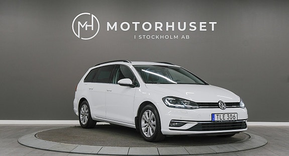 Volkswagen Golf I 3 of 20