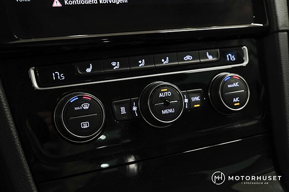 Volkswagen Golf I 18 of 20