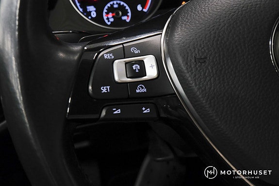 Volkswagen Golf I 16 of 20