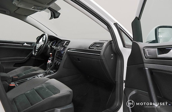 Volkswagen Golf I 9 of 20