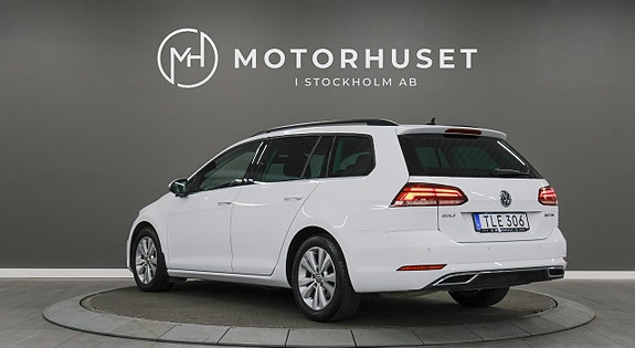 Volkswagen Golf I 4 of 20
