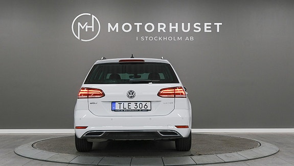 Volkswagen Golf I 5 of 20