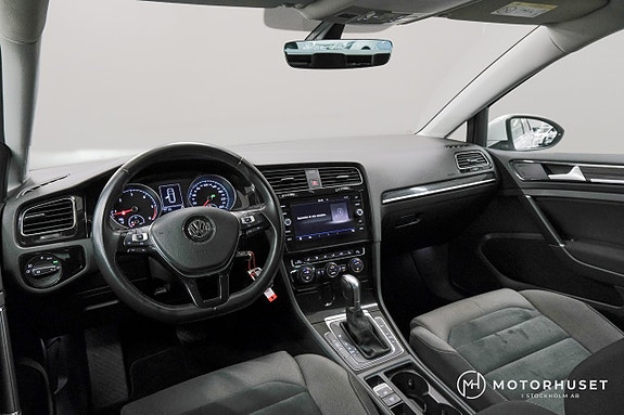 Volkswagen Golf I 8 of 20