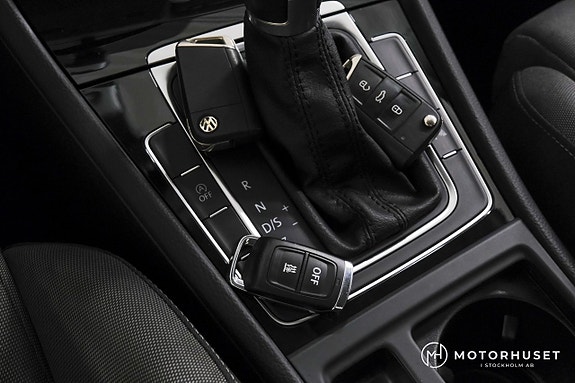Volkswagen Golf I 19 of 20