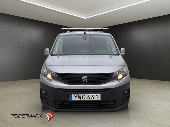 Peugeot Partner 5 of 28