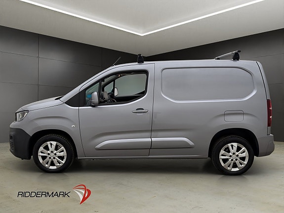 Peugeot Partner 6 of 28