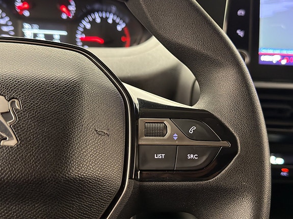 Peugeot Partner 18 of 28