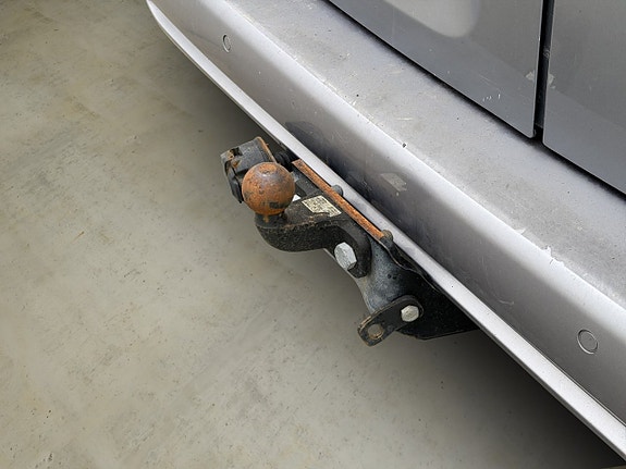 Peugeot Partner 9 of 28