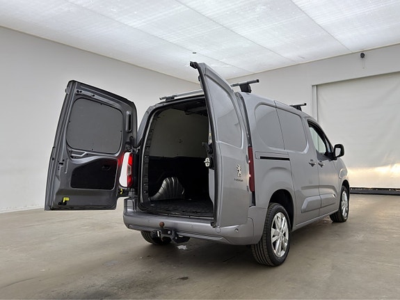Peugeot Partner 10 of 28