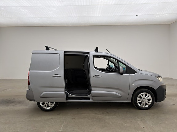 Peugeot Partner 11 of 28