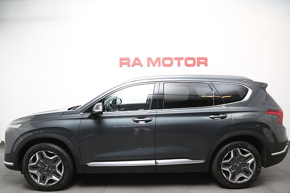 Hyundai Santa Fe 3 of 30