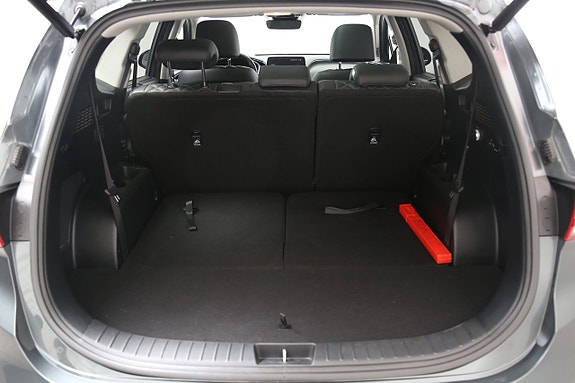 Hyundai Santa Fe 29 of 30