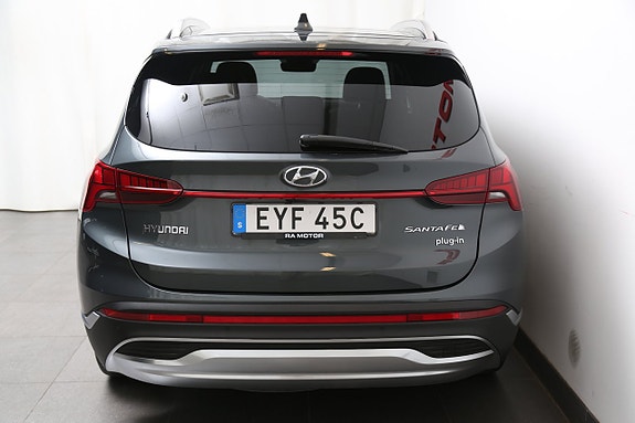 Hyundai Santa Fe 7 of 30