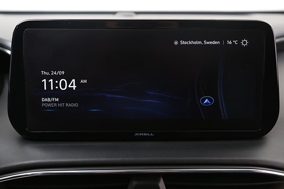 Hyundai Santa Fe 21 of 30