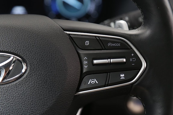 Hyundai Santa Fe 20 of 30
