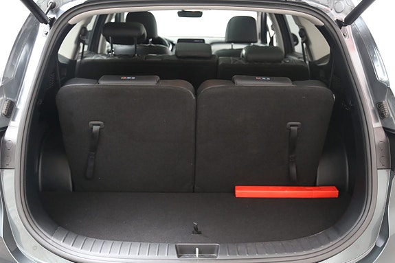 Hyundai Santa Fe 28 of 30