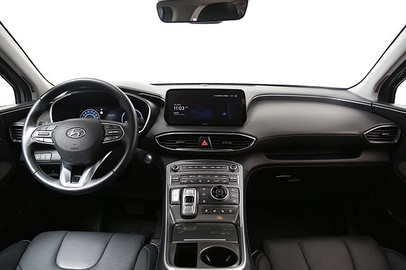 Hyundai Santa Fe 19 of 30