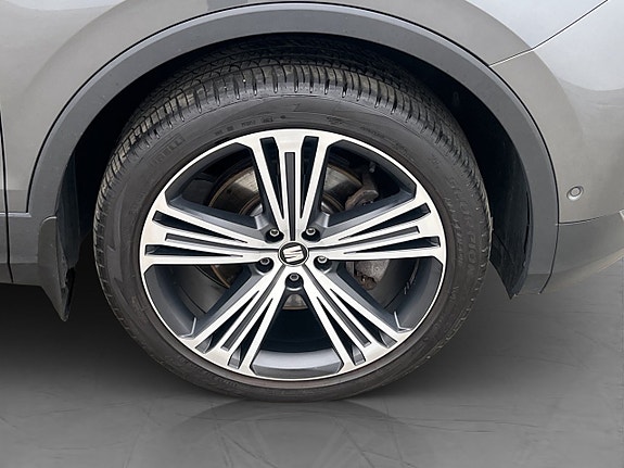 Seat Tarraco 30 of 30