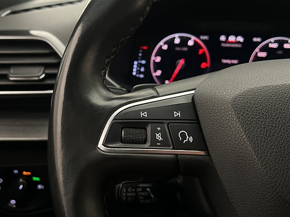 Seat Tarraco 14 of 30