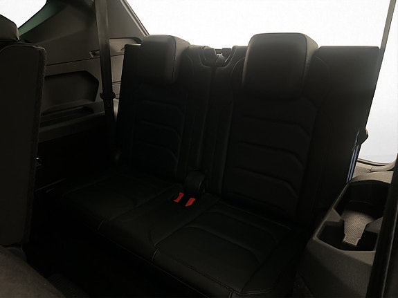 Seat Tarraco 26 of 30