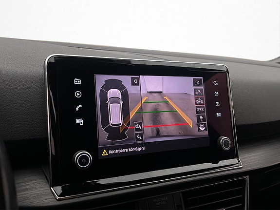 Seat Tarraco 17 of 30