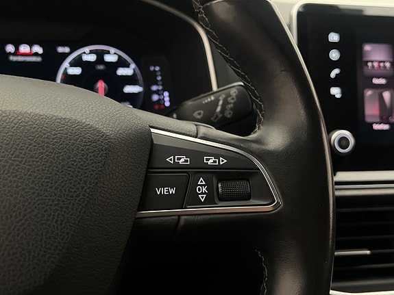 Seat Tarraco 16 of 30