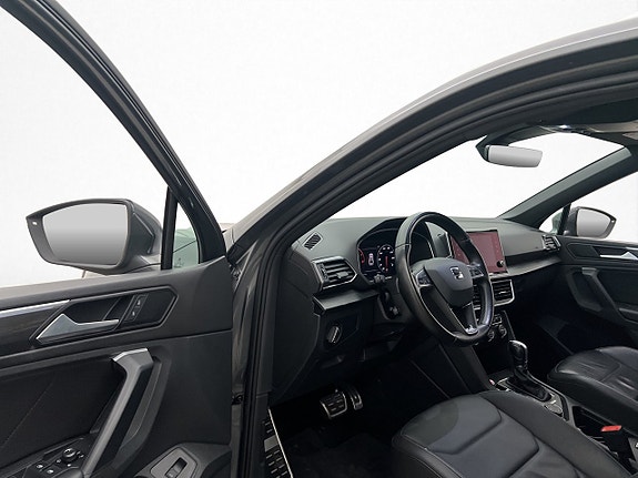 Seat Tarraco 10 of 30