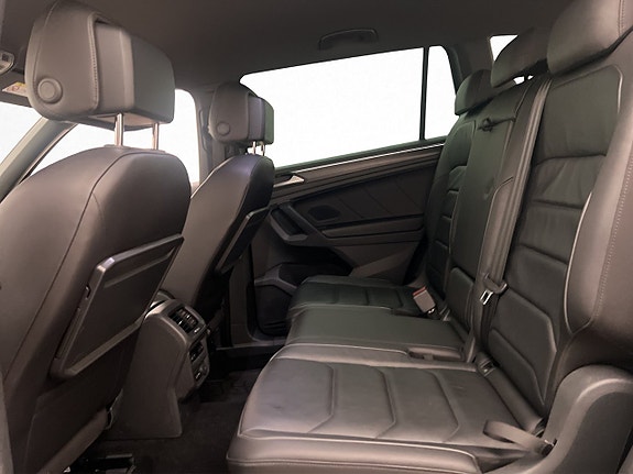 Seat Tarraco 25 of 30