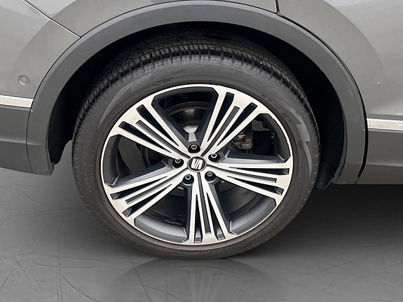 Seat Tarraco 29 of 30