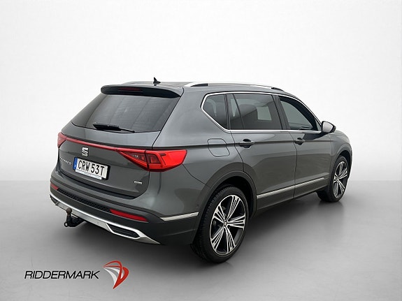 Seat Tarraco 8 of 30
