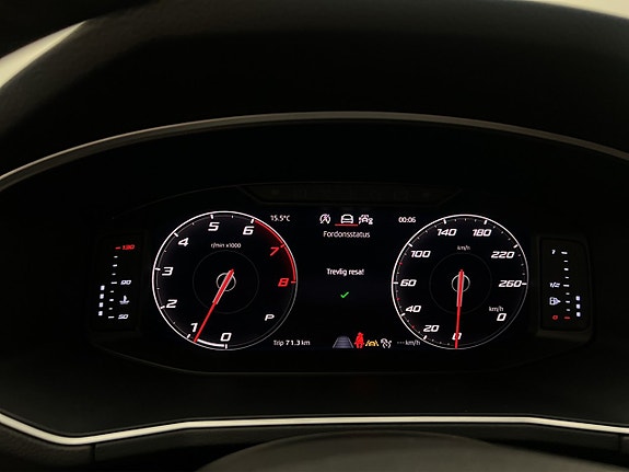 Seat Tarraco 15 of 30