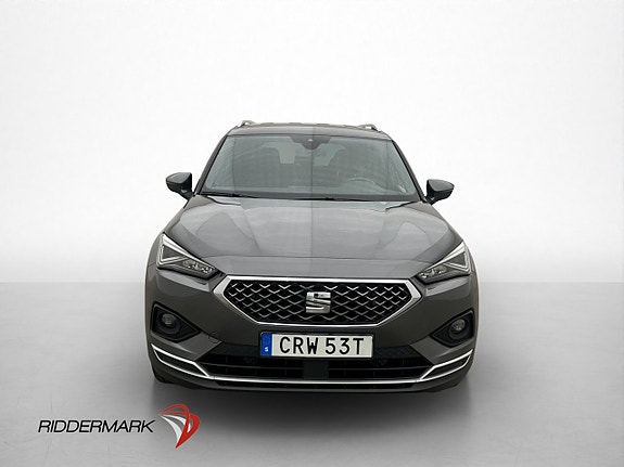 Seat Tarraco 2 of 30