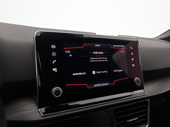 Seat Tarraco 18 of 30