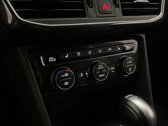 Seat Tarraco 20 of 30