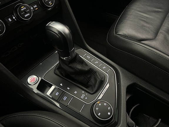 Seat Tarraco 21 of 30