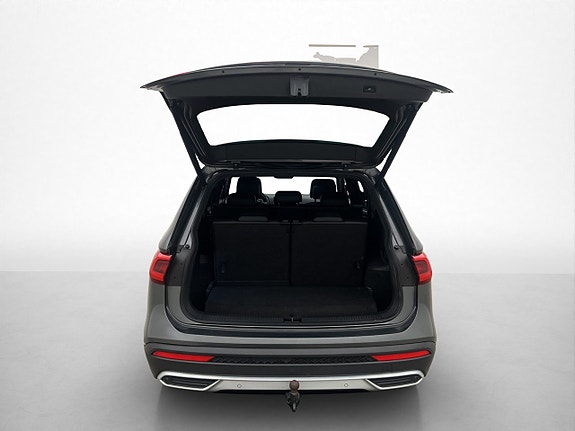 Seat Tarraco 27 of 30