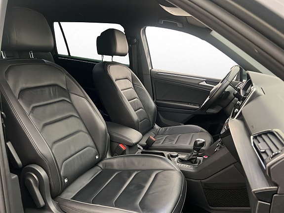 Seat Tarraco 23 of 30
