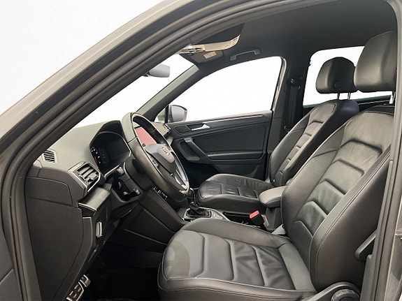 Seat Tarraco 11 of 30