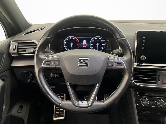 Seat Tarraco 12 of 30