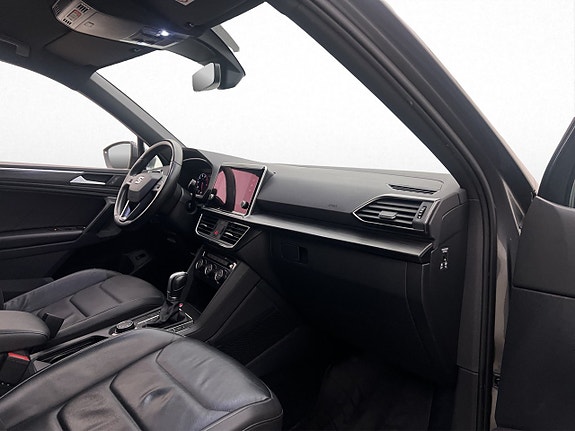 Seat Tarraco 24 of 30