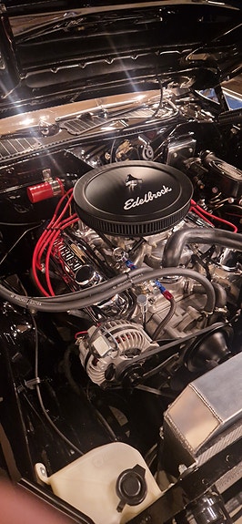 Dodge Challenger 5 of 6