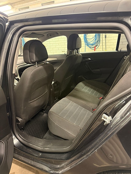 Opel Insignia 7 of 7