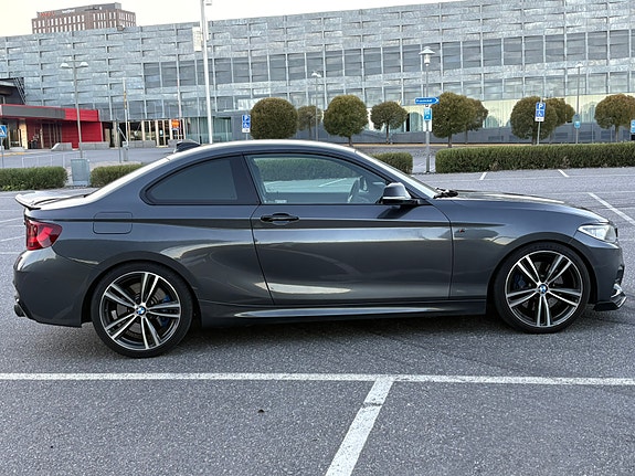 BMW M240i 2 of 16