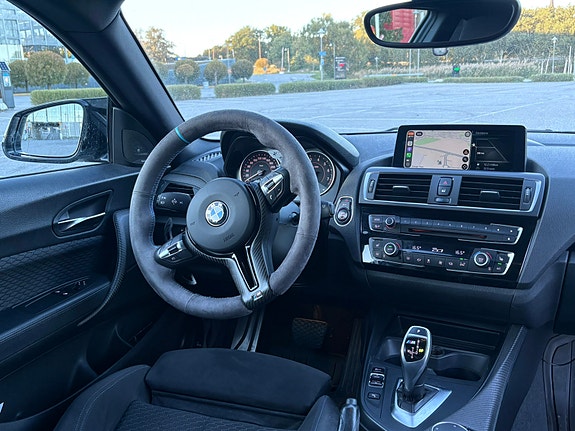 BMW M240i 9 of 16