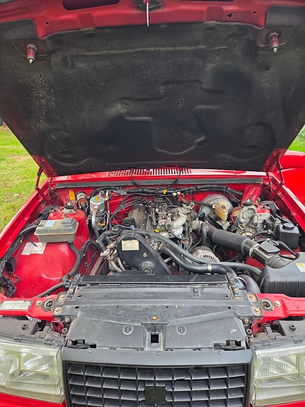 Volvo 940 7 of 12