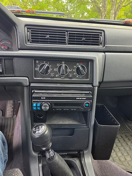 Volvo 940 8 of 12