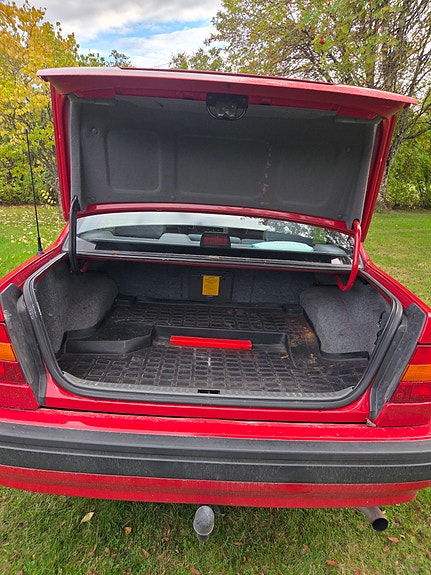 Volvo 940 6 of 12