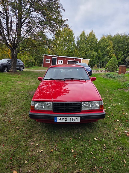 Volvo 940 4 of 12