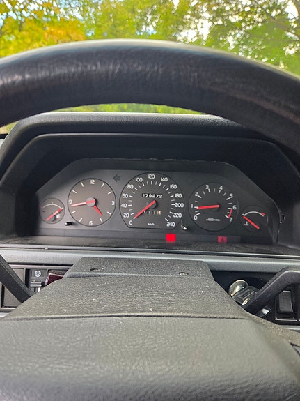 Volvo 940 10 of 12
